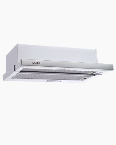 SALINI Retractable Rangehood 900