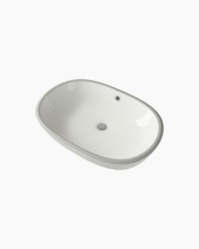 Aniston Undermount Ceramic Basin