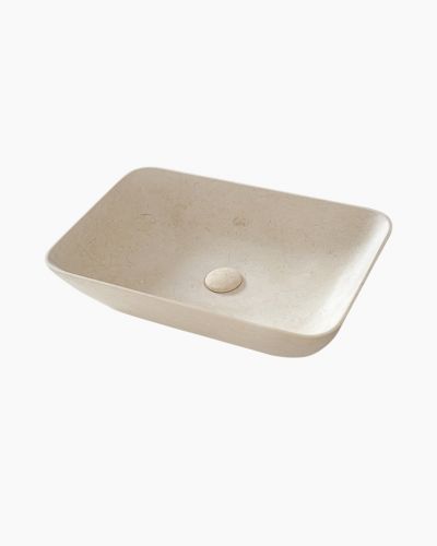 Maldini Galala Marble Basin 