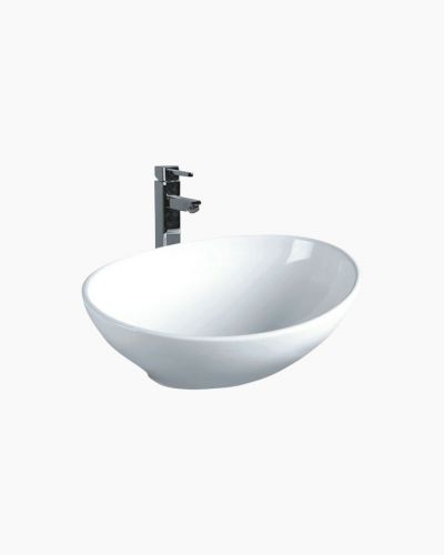 Omega Ceramic Basin