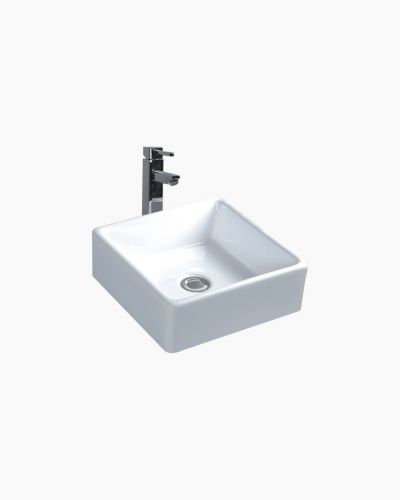 Brooklyn Ceramic Basin