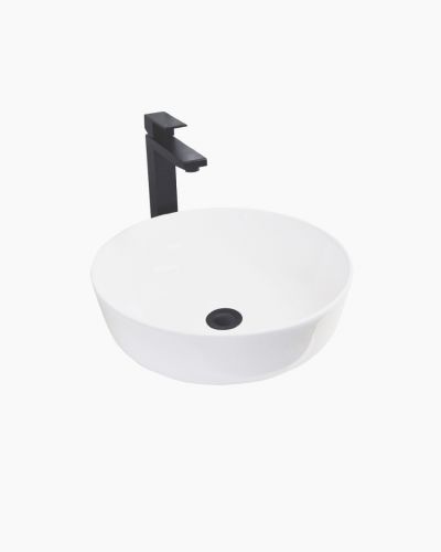 Marissa Ceramic Basin