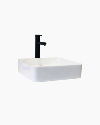Laurent Ceramic Basin