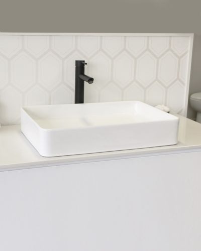 Laurent Ceramic Basin Large 