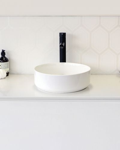 Kendall Ceramic Basin