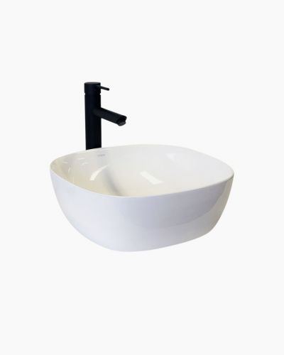 Annika Ceramic Basin