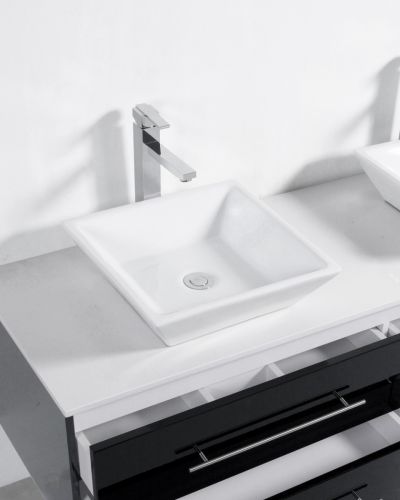 Chadwick Ceramic Basin