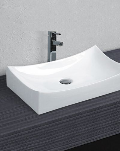 Rochester Ceramic Basin Large