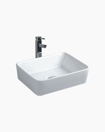 Beckham Ceramic Basin