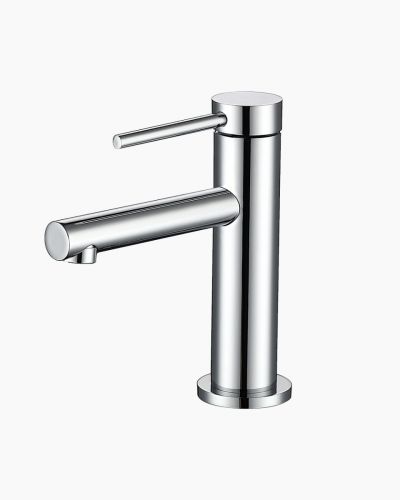 Rosa Basin Mixer Tap 