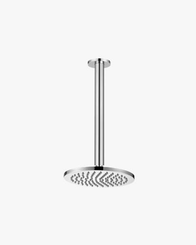 Eleanor Ceiling Shower Arm & Vivian Shower Head Set  