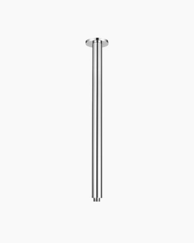 Eleanor Round Shower Ceiling Arm Extended 450mm 