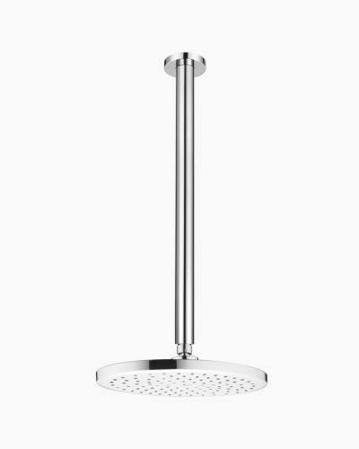 Eleanor Ceiling  Shower Arm Extended & Shower Head Set 