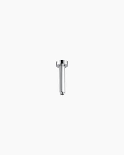 Eleanor Round Shower Ceiling Arm  Short 150mm  