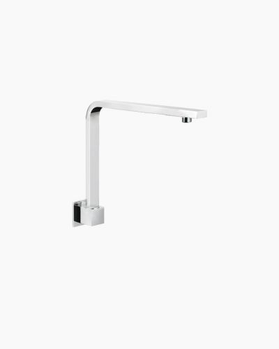 Sebastian Square Gooseneck Shower Arm