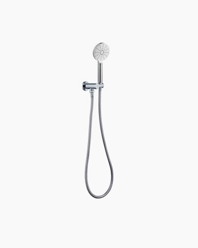 Rosa Shower/Bath Handheld Head With Bracket