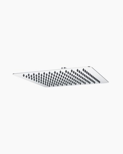 Luxor Square Shower Head