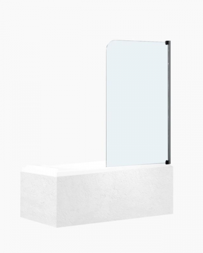 Nile Shower/Bath Swing Panel