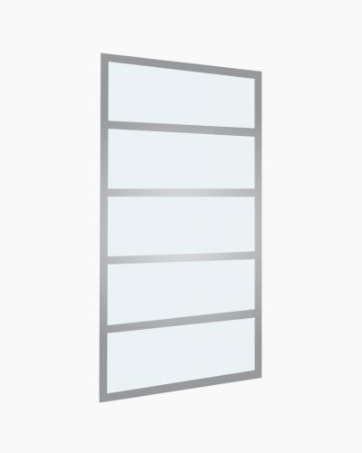 Long Island 1200 Grid Shower Panel