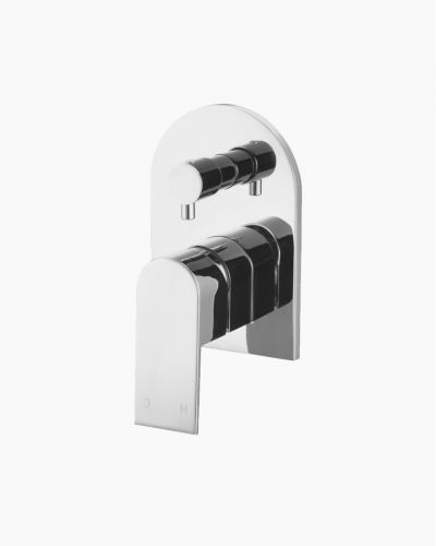 Arden Diverter Wall Mixer 