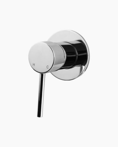 Eleanor Wall Mixer Small