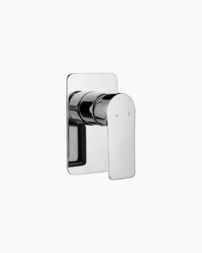 Lyndon Wall Mixer