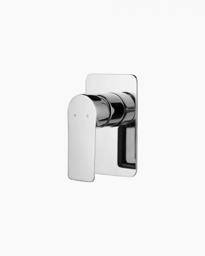 Lyndon Wall Mixer