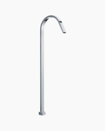 Victoria Bath Spout Freestanding
