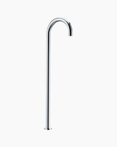 Eleanor Freestanding Bath Spout