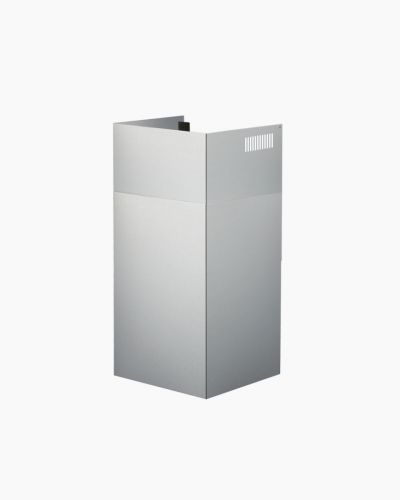 SALINI Rangehood Flue Extension 600 - 1180mm