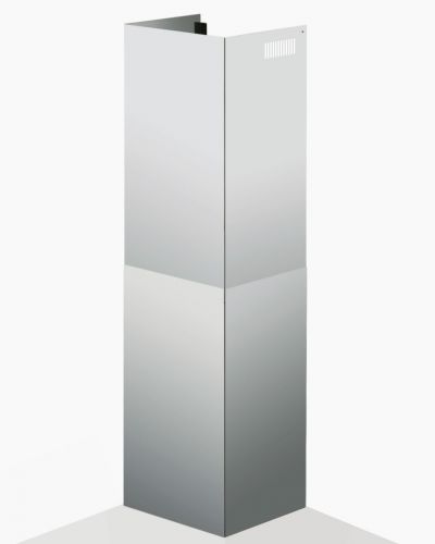 SALINI Rangehood Flue Extension 1000 - 1980mm