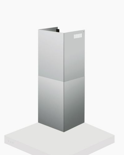 SALINI Rangehood Flue Extension Small 500 - 980mm