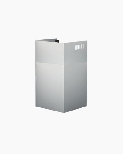 SALINI Rangehood Flue Extension 500 - 980mm