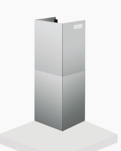 SALINI Rangehood Flue Extension 500 - 980mm