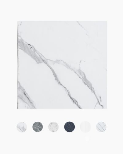Wall Panel Colour Sample
