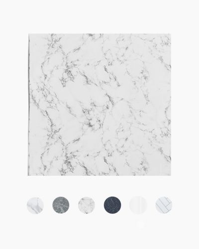 Wall Panel Colour Sample