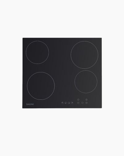 SALINI Ceramic Cooktop