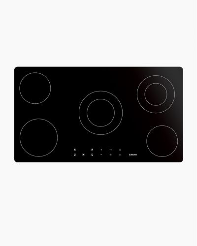 SALINI Ceramic Cooktop 900mm