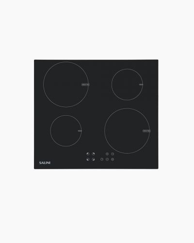 SALINI Induction Cooktop