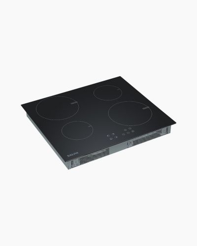 SALINI Induction Cooktop