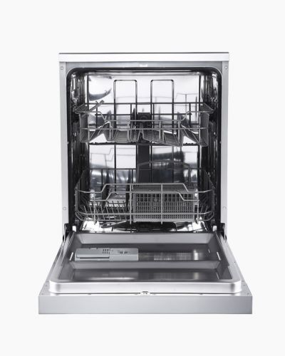 SALINI LED Display Freestanding Dishwasher