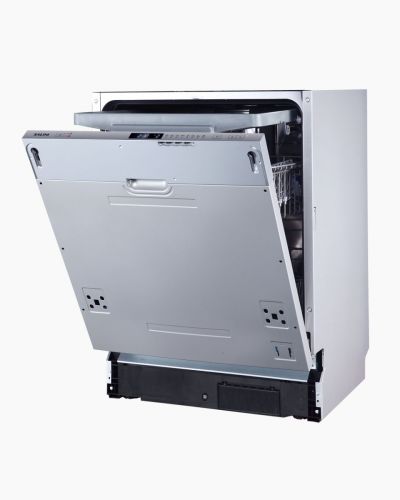 SALINI Fully Integrated Dishwasher 
