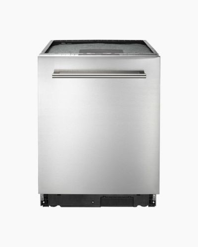 SALINI Integrated Dishwasher 