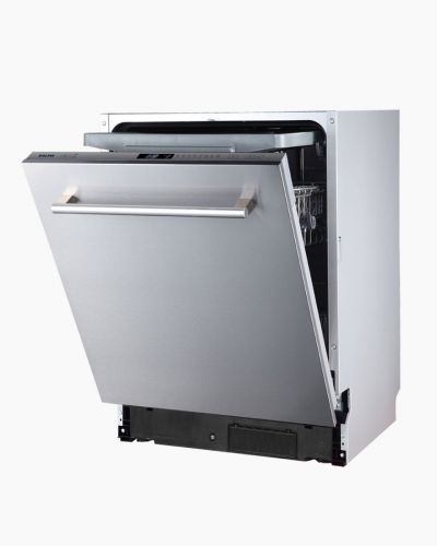 SALINI Integrated Dishwasher 