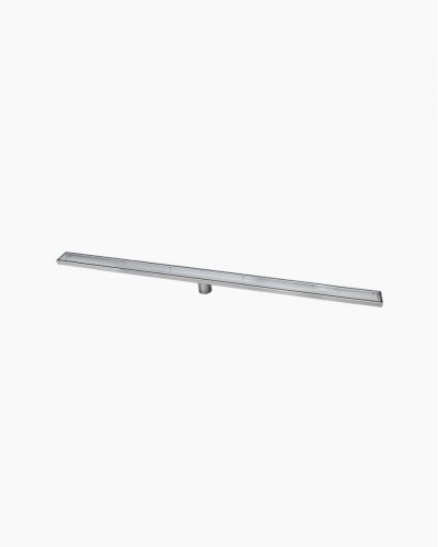 Shower Grate With Tile Insert 1200