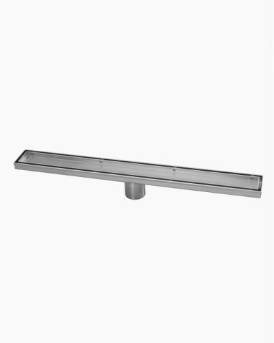 Shower Grate With Tile Insert 600