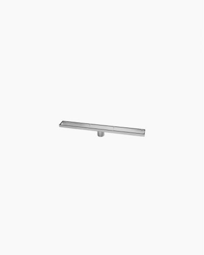 Shower Grate With Tile Insert 700
