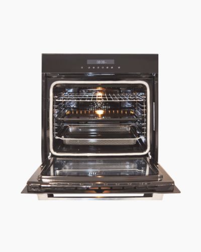  SALINI Pyrolytic Air Fryer Oven