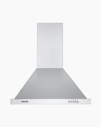 SALINI Canopy Rangehood 600
