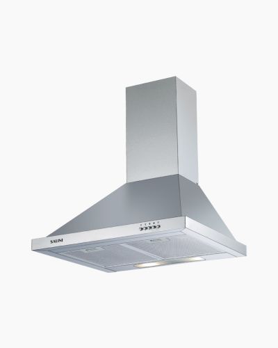 SALINI Canopy Rangehood 600